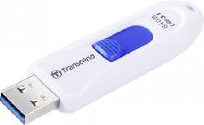 Transcend TS64GJK790K 64GB 790 USB 3.1 Pen Drive